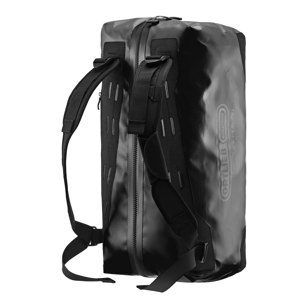Ortlieb Duffle 60 L black