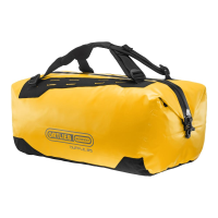Ortlieb Duffle 85 L sunyellow - black