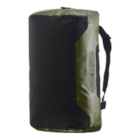 Ortlieb Duffle 85 L olive - black