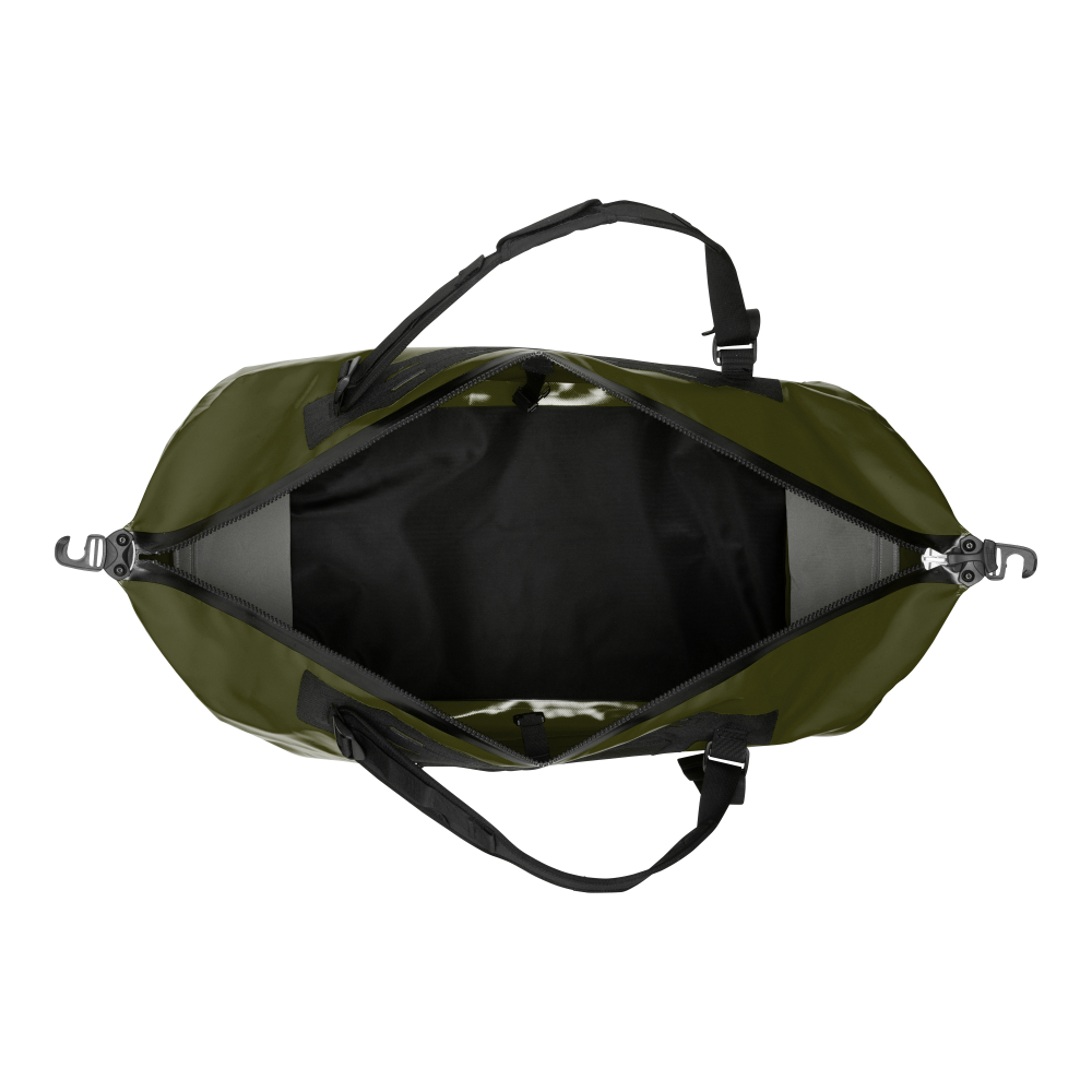 Ortlieb Duffle 110 L olive - black