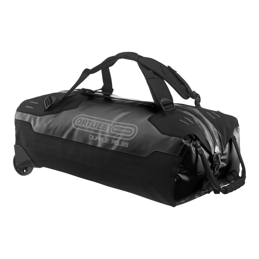 Ortlieb Duffle RS 85 L black