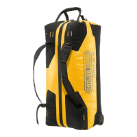 Ortlieb Duffle RS 110 L sunyellow - black