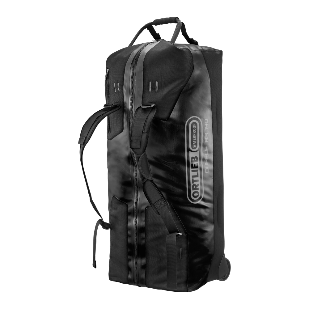 Ortlieb Duffle RS 140 L black