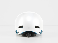 BONTRAGER Helm Jet WaveCel Child White/Azure CE