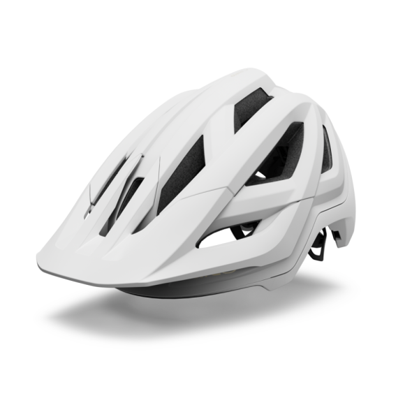 Giro Montaro III MIPS Helmet, matte white, S 51-55