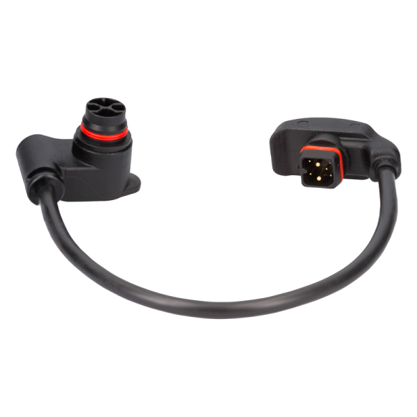 TQ TQ-HPR50 RANGE EXTENDER CABLE V04 260MM