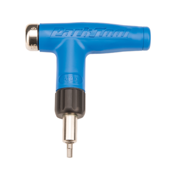 Park Tool Werkzeug, ATD-1.2 T-Griff Drehmomentschlüssel, einstellbar