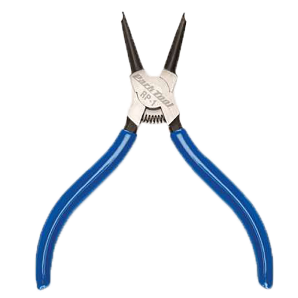 Park Tool Werkzeug, RP-1 gerader Kopf für Innenringe 0.9 mm