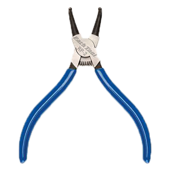 Park Tool Werkzeug, RP-2 gewinkelter Kopf für Innenringe 1.3 mm