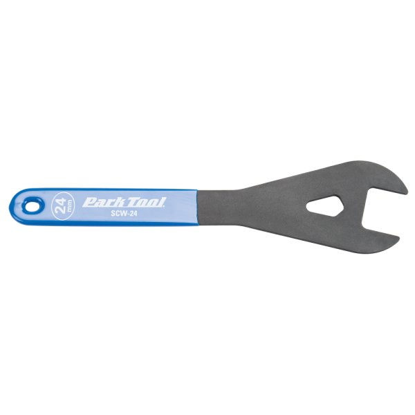 Park Tool Werkzeug, SCW-24 Profi-Konusschlüssel 24 mm