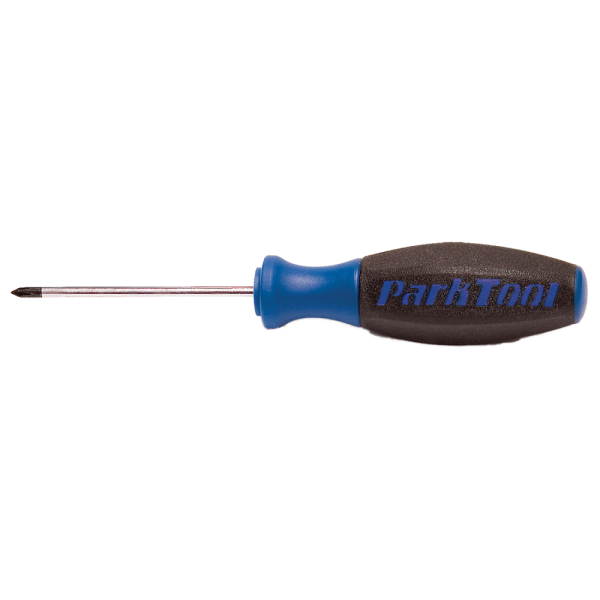 Park Tool Werkzeug, SD-0 Kreuz-Schraubenzieher #0 Phillips