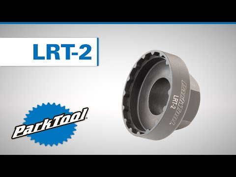 Park Tool Werkzeug, Sicherungsringlöser LRT-2 ® STEPS®
