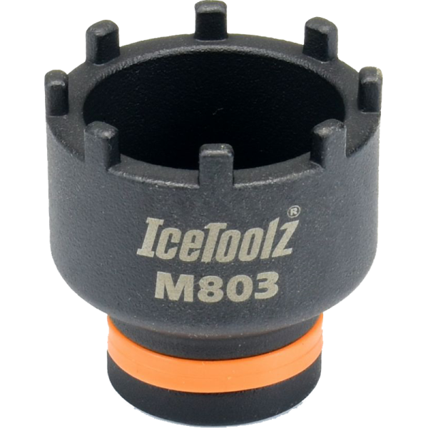 Icetoolz Werkzeug, Sicherungsringlöser, Active GEN 3 / Performance CX GEN 4 / BROSE / YAMAHA PW-X, M803