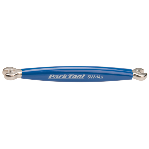 Park Tool Werkzeug, SW-14.5 Speichenschlüssel für mit 4.4 mm und 3.75 mm Nippel