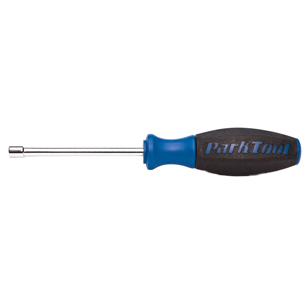 Park Tool Werkzeug, SW-16.3 Sechskant- Speichennippel Schlüssel 4.7 mm