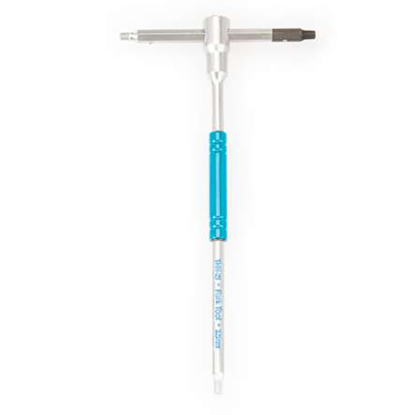 Park Tool Werkzeug, THH-25 Inbus T-Griff 2.5 mm
