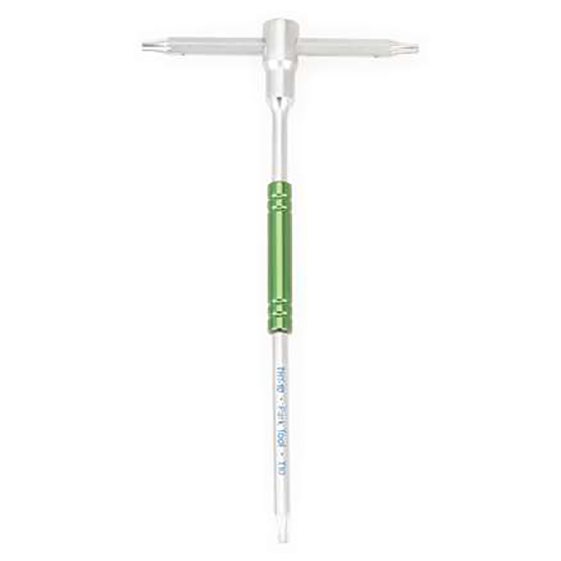 Park Tool Werkzeug, THT-10 Torx T-Griff