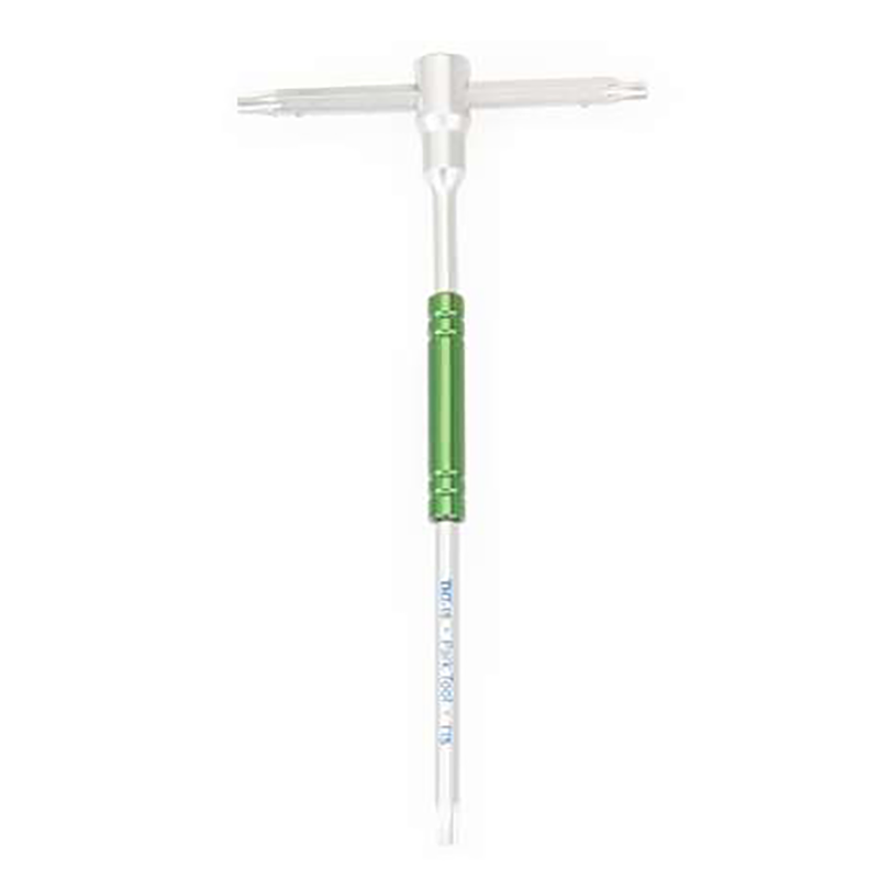 Park Tool Werkzeug, THT-15 Torx T-Griff