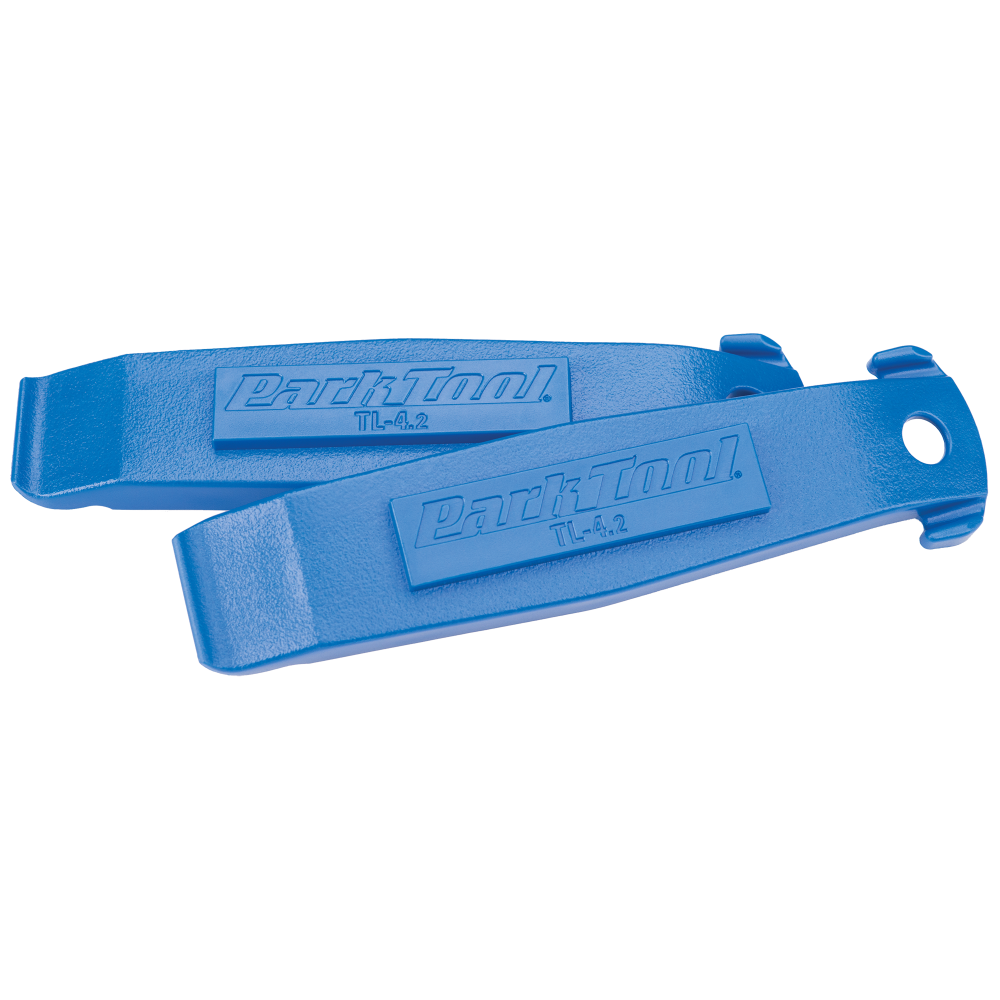 Park Tool Werkzeug, TL-4.2C Tire Lever Set (2pcs)