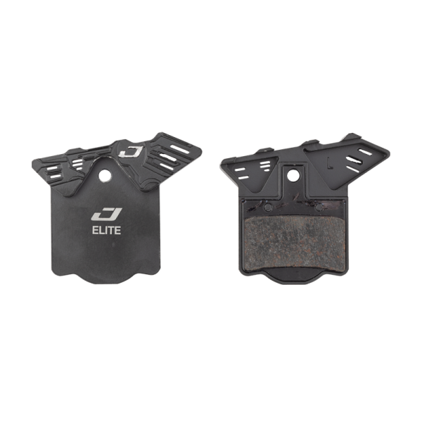 Magura Bremsbeläge, ELITE COOLING semi-metallic, , DCA887