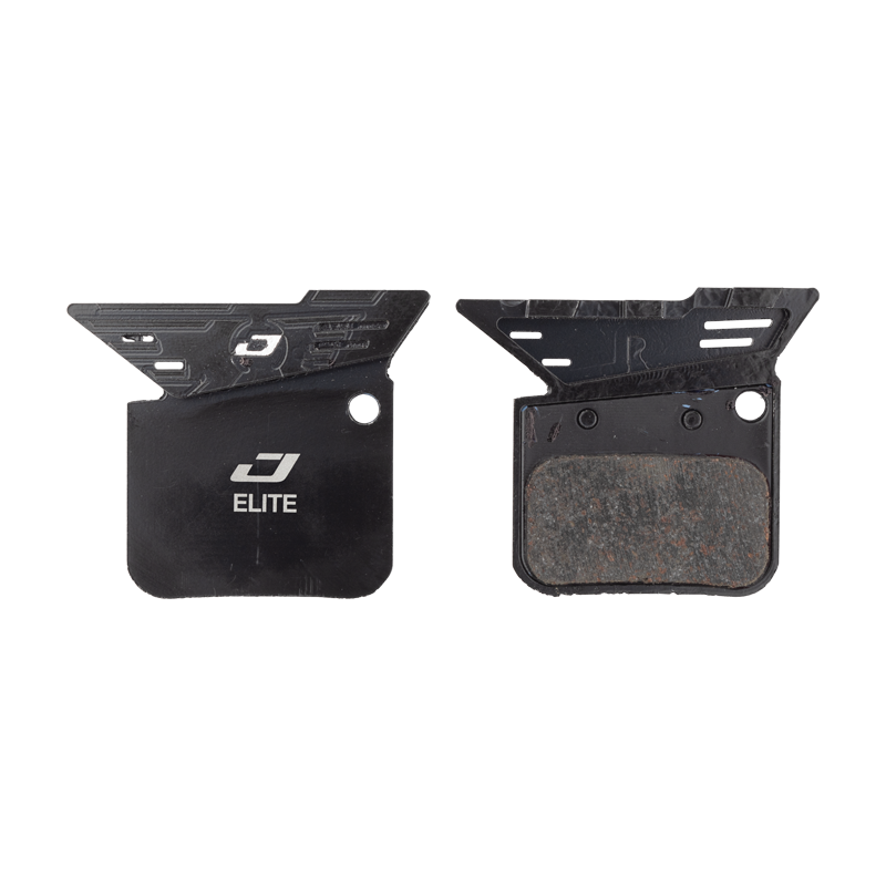SRAM Bremsbeläge, ELITE COOLING semi-metallic, , DCA899