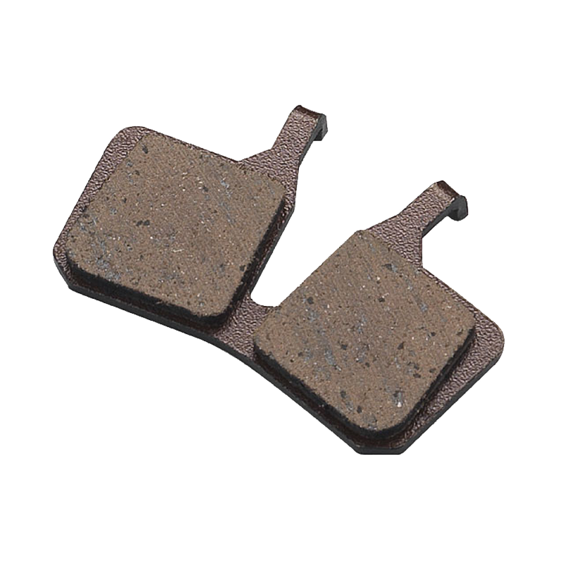 Magura Bremsbeläge, Quick STOP SEMI-METALLIC, CT5,Louise Elite, MT