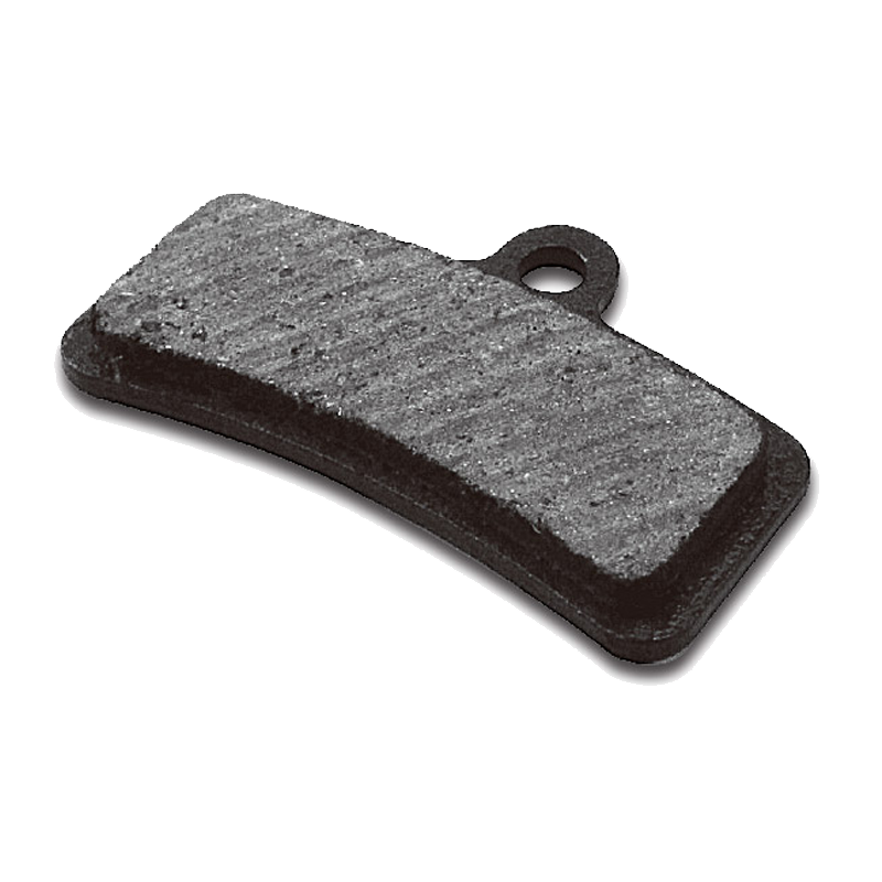 Shimano Bremsbeläge, Quick STOP SEMI-METALLIC, Deore, New Saint, TEKTRO, TRP