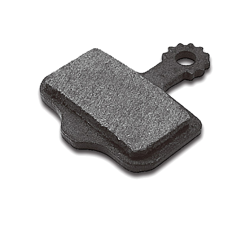 SRAM Bremsbeläge, Quick STOP SEMI-METALLIC, AVID DB, Elexir, CAMPAGNOLO, Red, Force