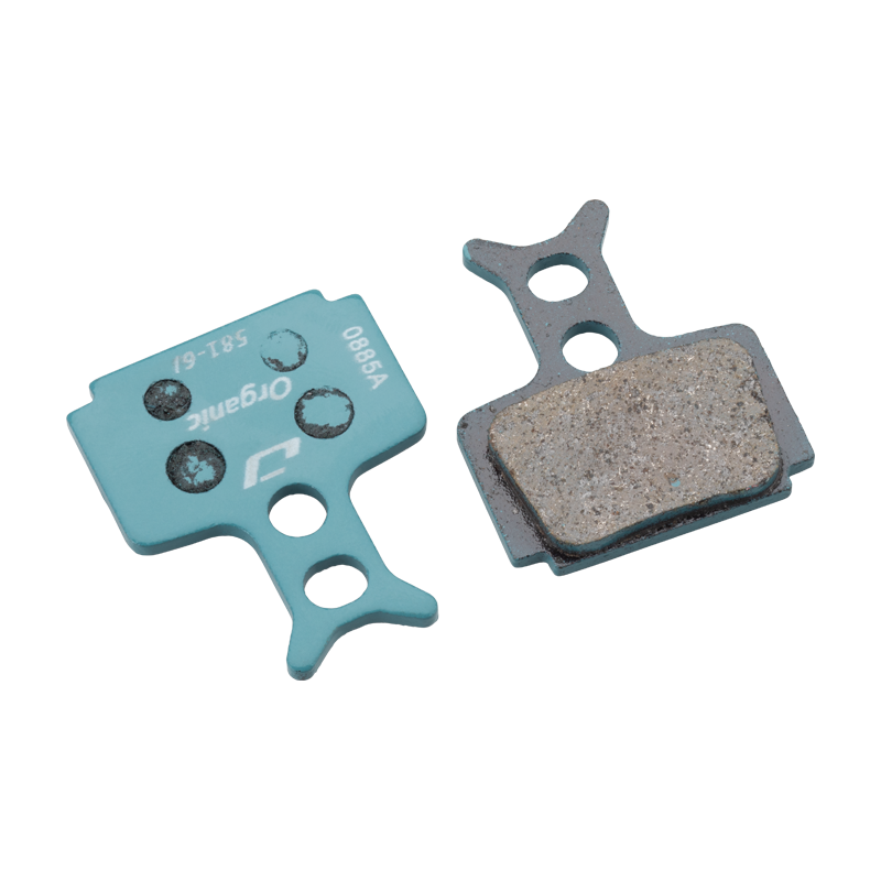 Bremsbeläge, SPORT ORGANIC blue Formula DCA780