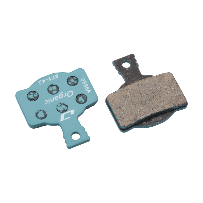 Magura Bremsbeläge, SPORT ORGANIC blue , Campagnolo DCA787