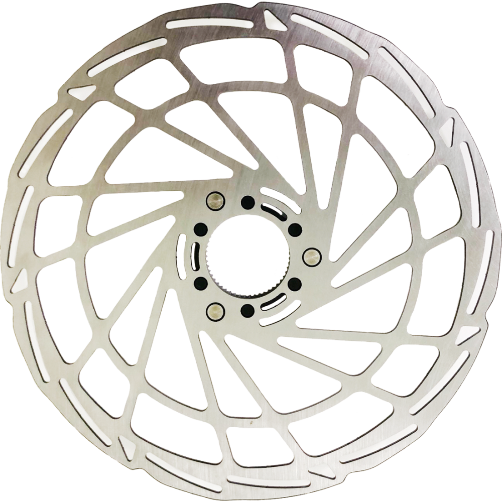Bremsscheibe, SPORT SR1 DISC, Centerlock 140mm 136g DCR052