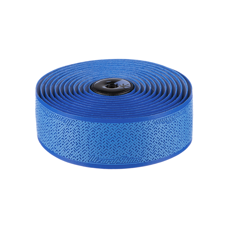 Lenkerband, DSP V2, 2.5mm, Cobalt Blue