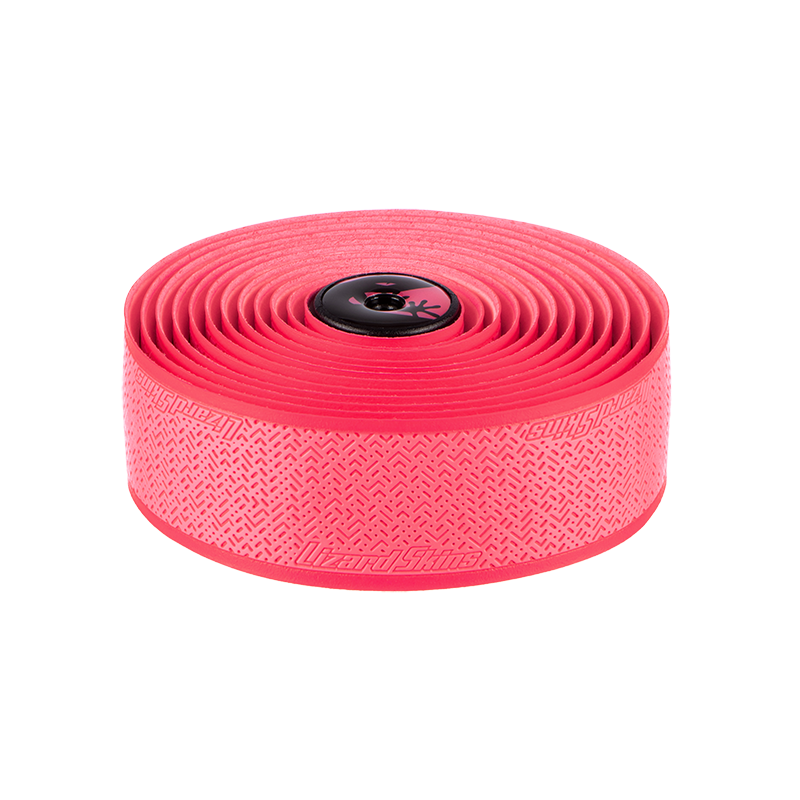 Lenkerband, DSP V2, 2.5mm, Neon Pink