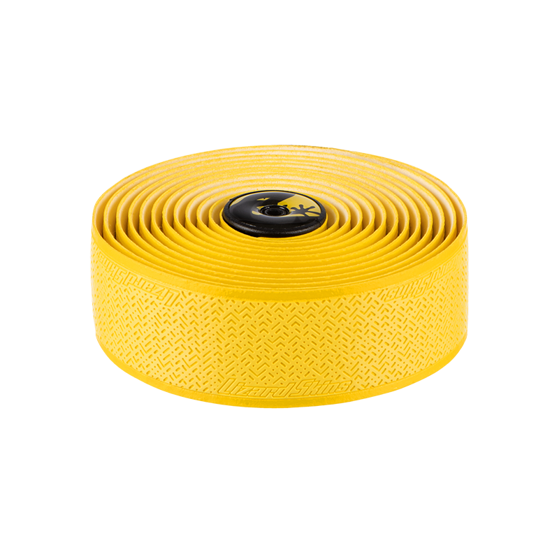 Lenkerband, DSP V2, 2.5mm, Viper Yellow