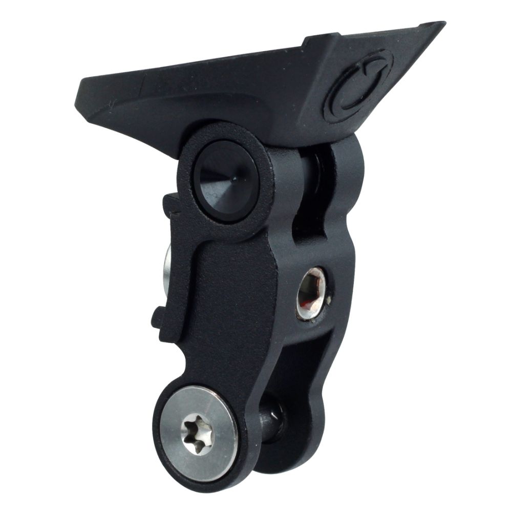 Vorbau Zubehör, SDS Double-Link Kiox + 10 B6