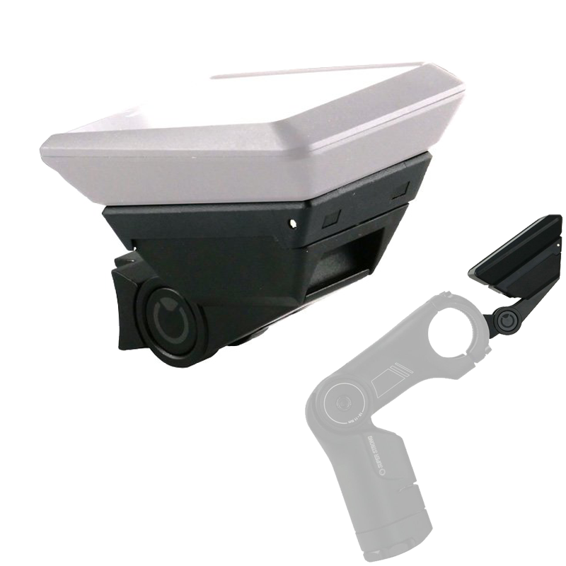 Vorbau Zubehör, SDS Link-Pro Kiox® 300/500-2line