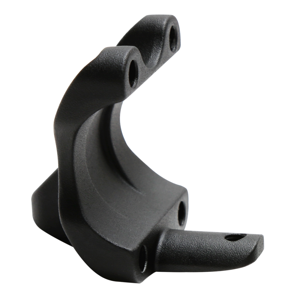 Vorbaukappe, 1/Seventeen HSF