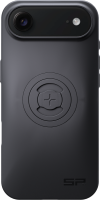 SP Connect Phone Case iPhone 17 Air SPC+ schwarz