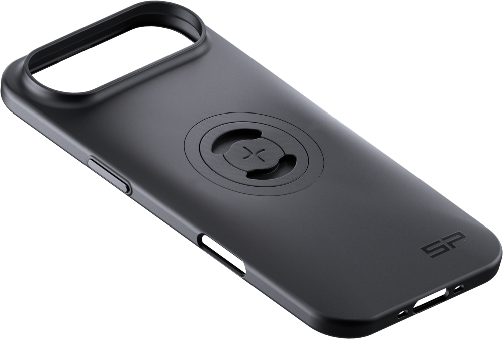 SP Connect Phone Case iPhone 17 Air SPC+ schwarz