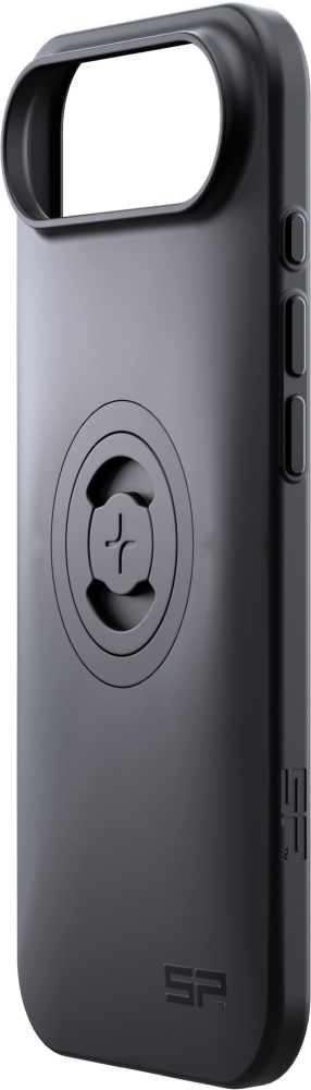 SP Connect Phone Case iPhone 17 Air SPC+ schwarz