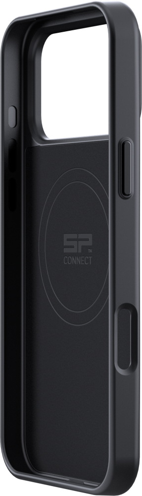 SP Connect Phone Case iPhone 17 Pro Max SPC+ schwarz