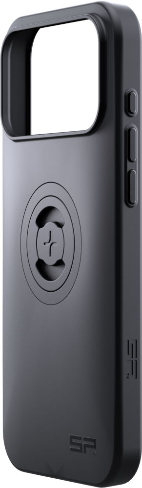 SP Connect Phone Case iPhone 17 Pro Max SPC+ schwarz