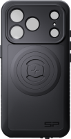 SP Connect Phone Case Xtreme iPhone 17 Pro SPC+ schwarz