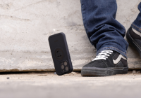 SP Connect Phone Case Xtreme iPhone 17 Pro SPC+ schwarz