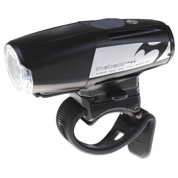 Fahrradlampen - Akku & Batterie