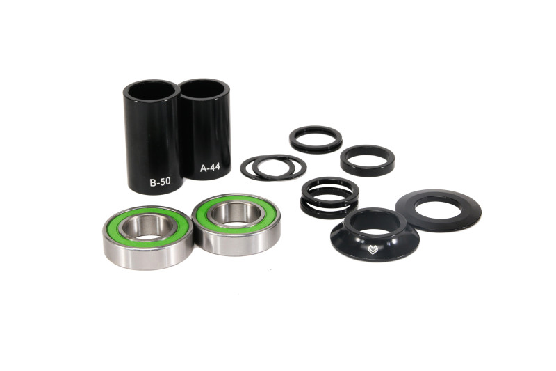 ÉCLAT MID BB kit 19mm spindle
