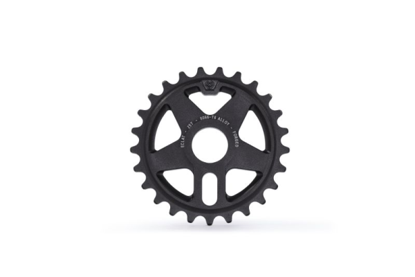 ÉCLAT ONYX sprocket, 25t, bolt drive
