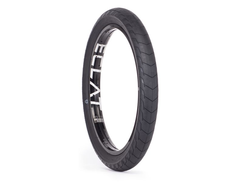 ÉCLAT DECODER tire 120 TPI 20'x2.40 schwarz unfoldable