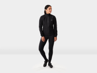 Trek Jacke Circuit Regenjacke Women L Black
