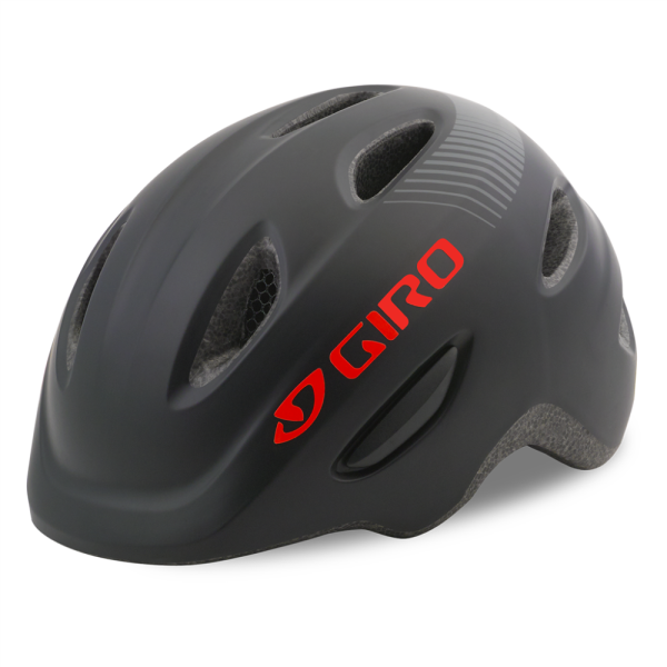 Giro Scamp MIPS Helmet, matte black